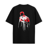 Daredevil - Black Oversized Tshirt