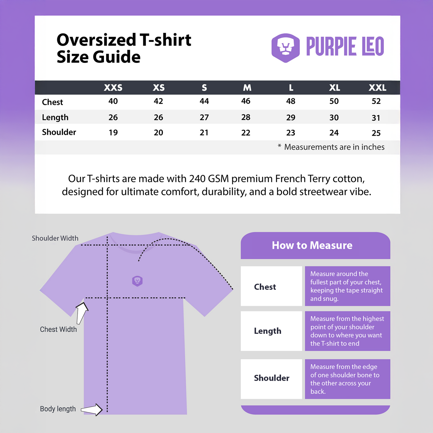 Scooby Doo - White Oversized Tshirt