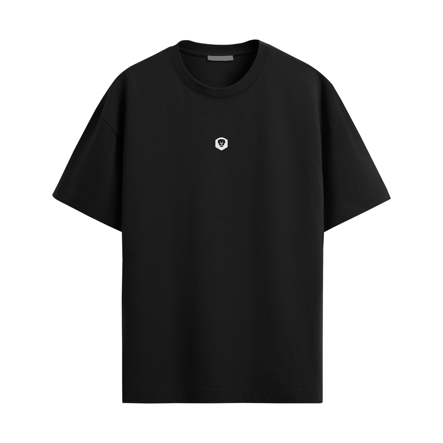 Daredevil - Black Oversized Tshirt