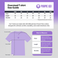 Offroad - White Oversized Tshirt